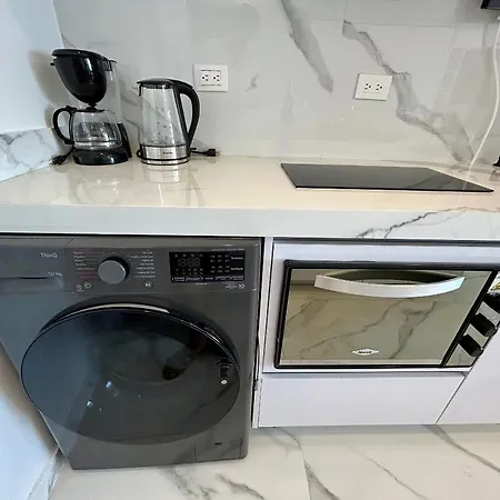Apartamento Lujosa Frente Al Mar 710 Cartagena